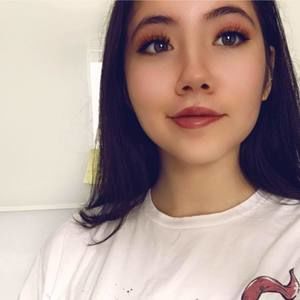 Meet your Posher, Sonia